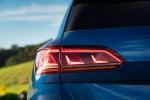 Volkswagen Touareg Launch Edition 2019 года (AU)